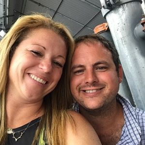 Meet your Posher, Sadie